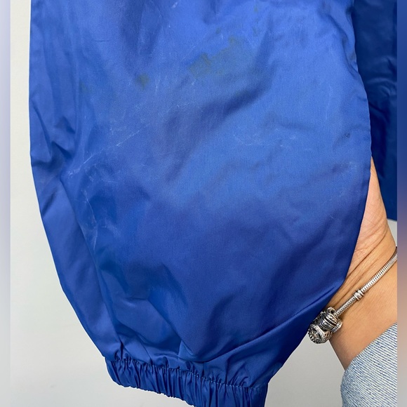 Vintage Nike Wind breaker jacket - Picture 4 of 8